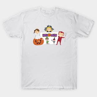 Happy halloween day 2020 T-Shirt